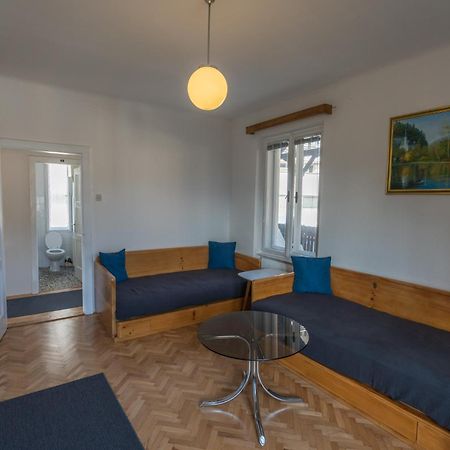 Villa Anna Bled Esterno foto