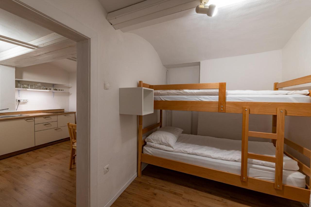 Villa Anna Bled Esterno foto