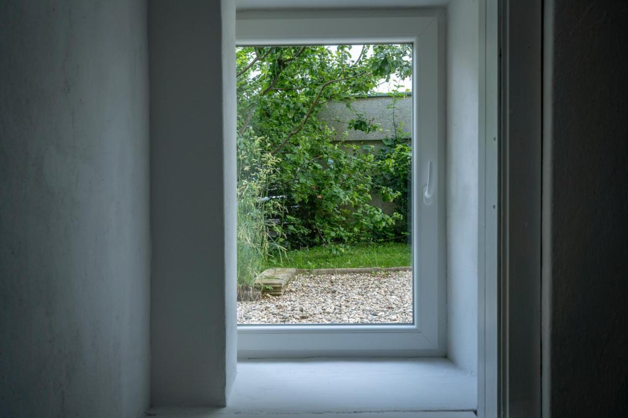Villa Anna Bled Esterno foto