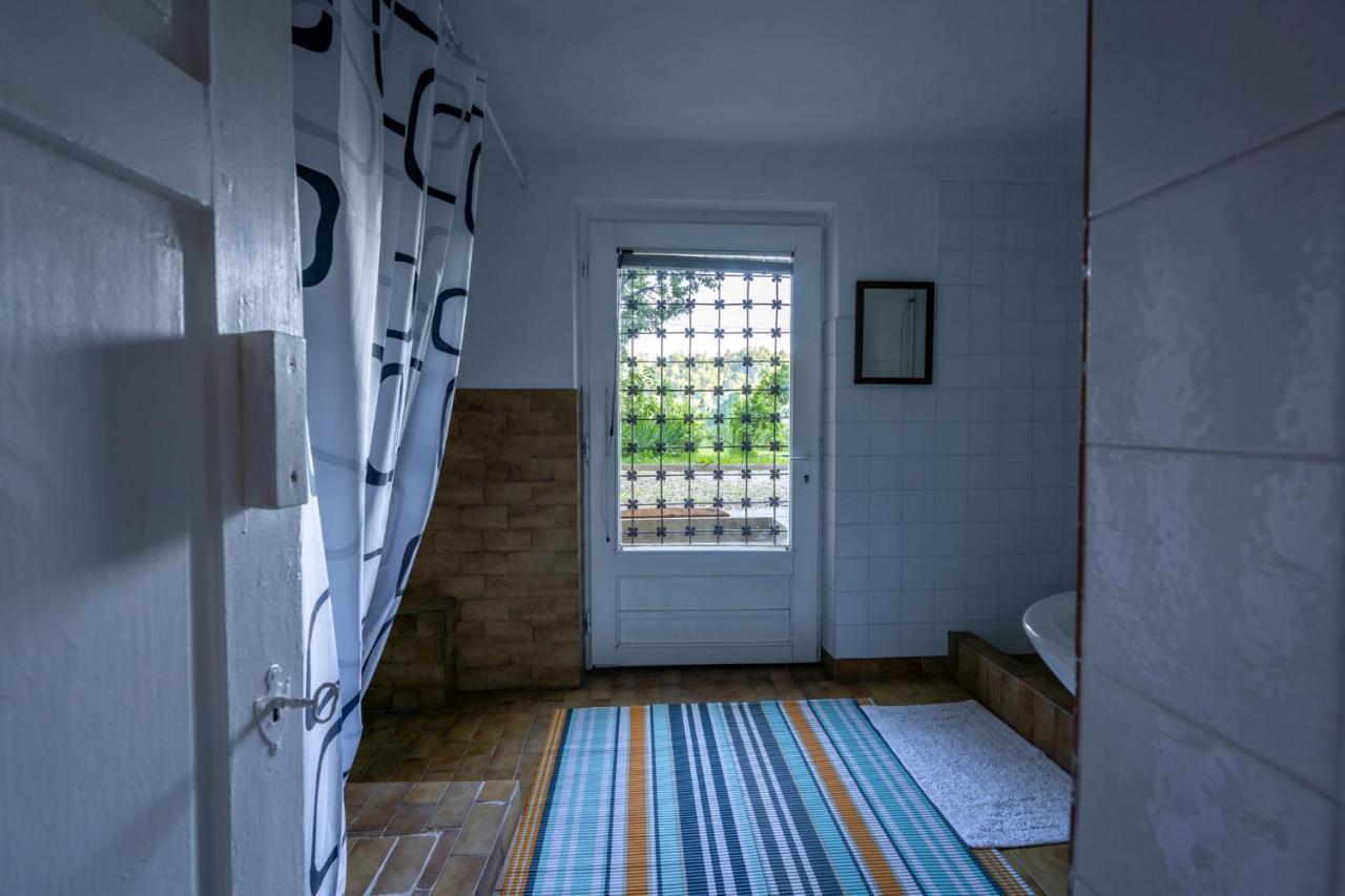 Villa Anna Bled Esterno foto