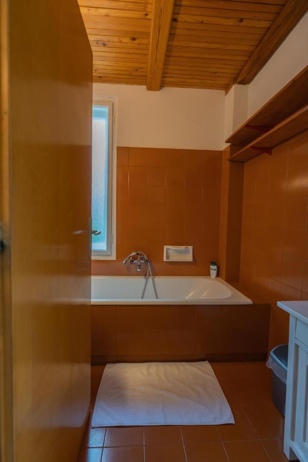 Villa Anna Bled Esterno foto