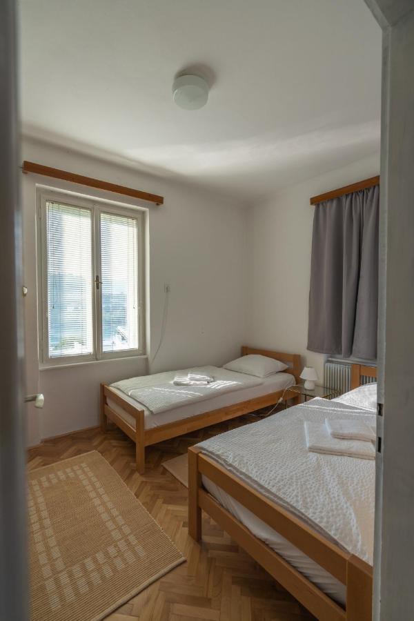 Villa Anna Bled Esterno foto