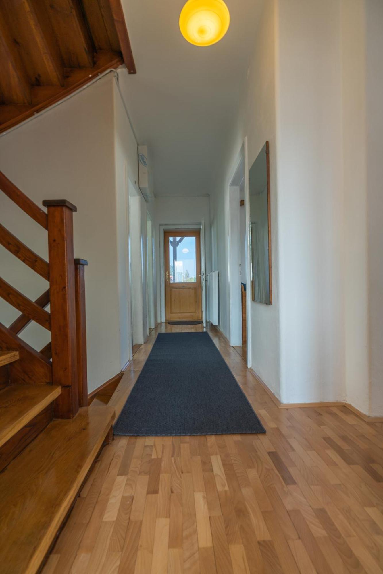 Villa Anna Bled Esterno foto