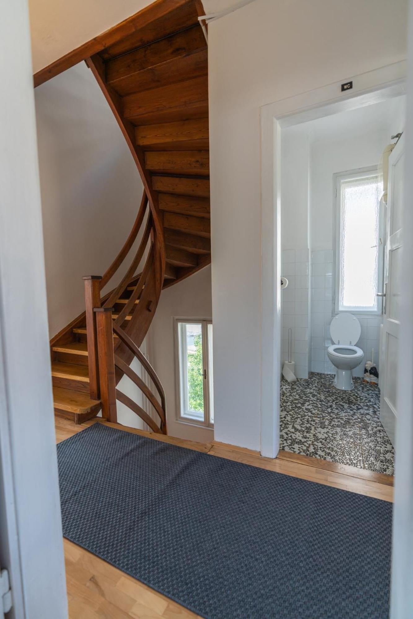 Villa Anna Bled Esterno foto